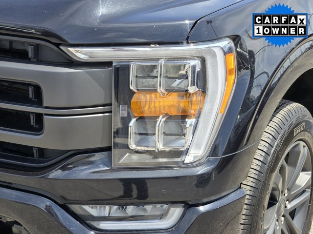 Certified 2023 Ford F150 Lariat AWD/4WD image 8