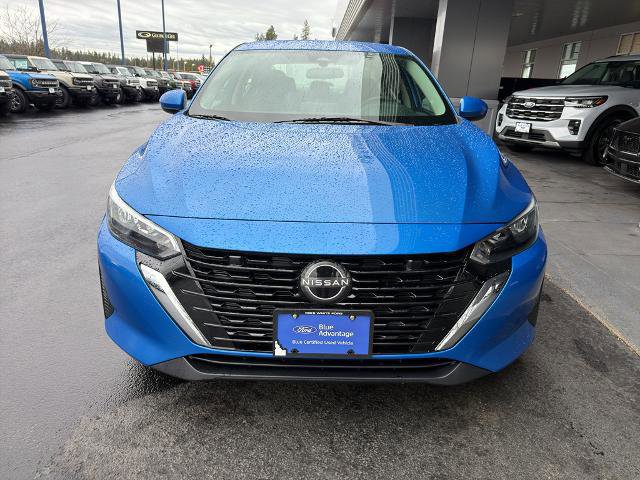 Used 2024 Nissan Sentra SV image 7