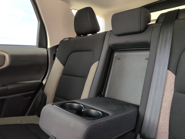 Certified 2025 Ford Bronco Sport Big Bend AWD/4WD image 26