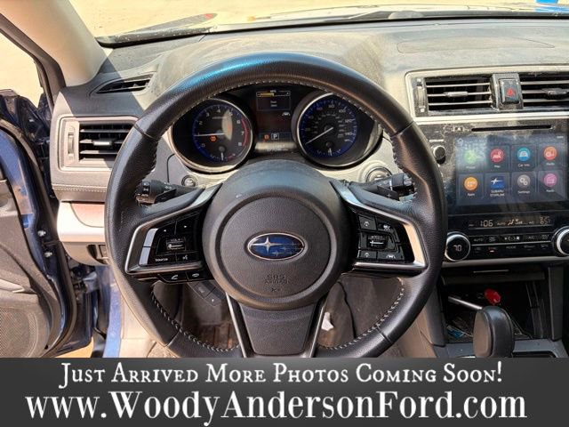 Used 2019 Subaru Outback 2.5i Limited AWD/4WD image 13