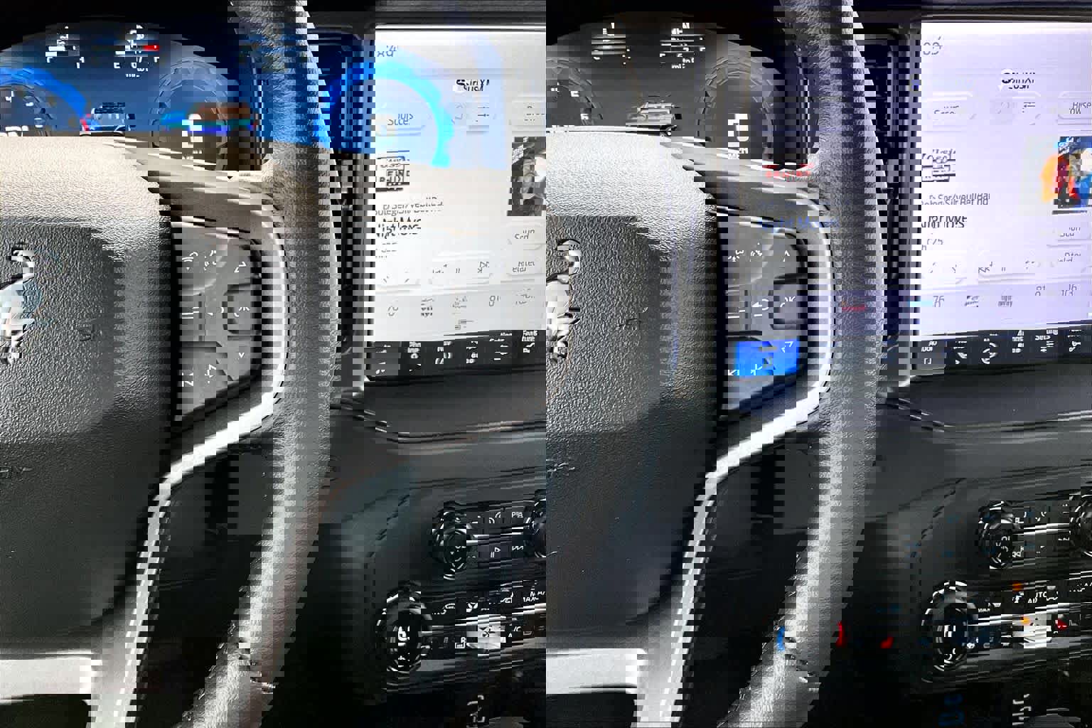 Certified 2025 Ford Bronco Badlands image 26