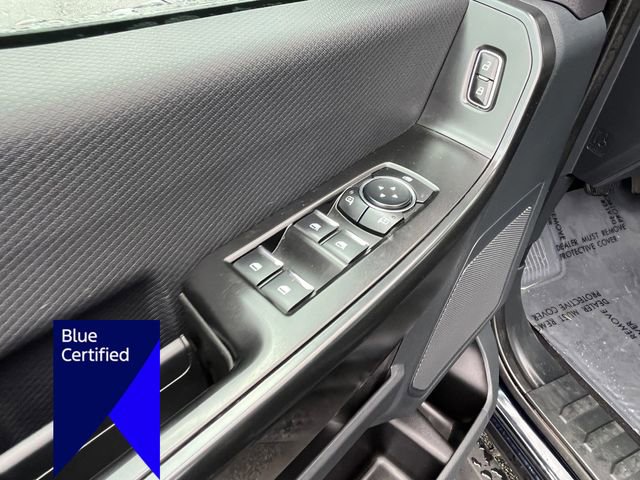 Certified 2023 Ford F150 XL w/ STX Appearance Package AWD/4WD image 14