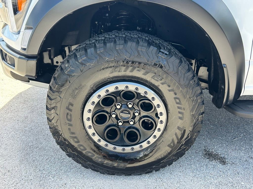 Certified 2024 Ford F150 Raptor image 21