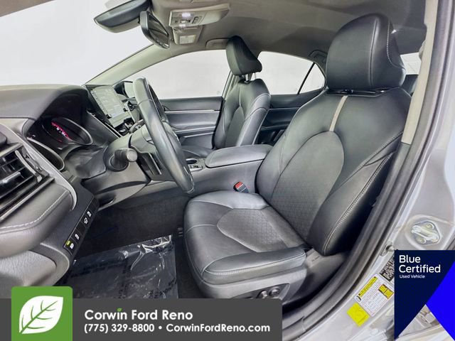 Used 2024 Toyota Camry XSE image 23