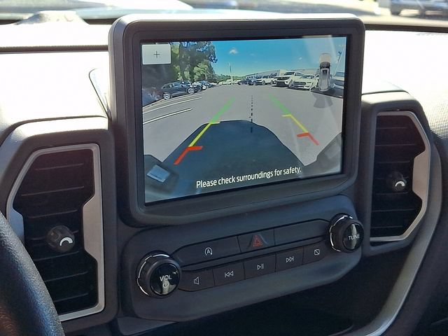 Certified 2023 Ford Bronco Sport Big Bend w/ Convenience Package AWD/4WD image 20