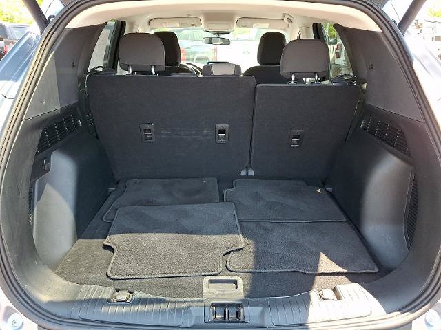 Certified 2022 Ford Escape SE w/ SE Sport Appearance Package AWD/4WD image 28