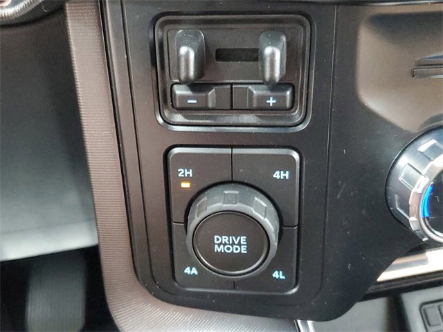 Certified 2023 Ford F150 Platinum image 20