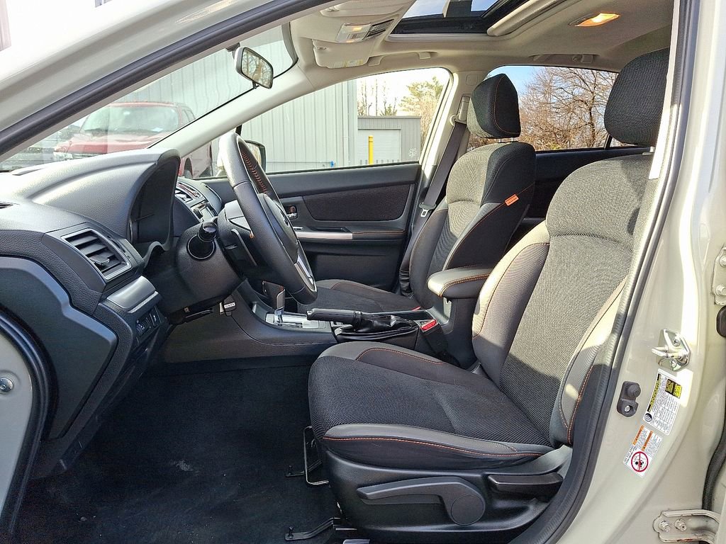 Used 2017 Subaru Crosstrek 2.0i Premium w/ Moonroof Package image 13