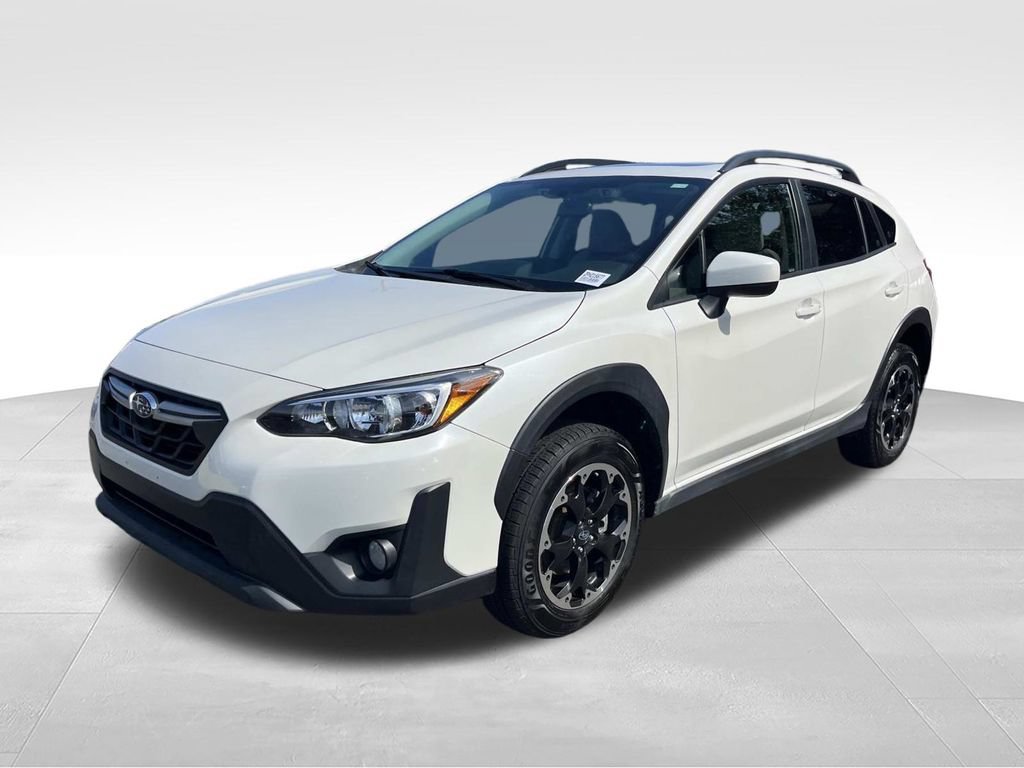Used 2023 Subaru Crosstrek 2.0i Premium AWD/4WD image 9