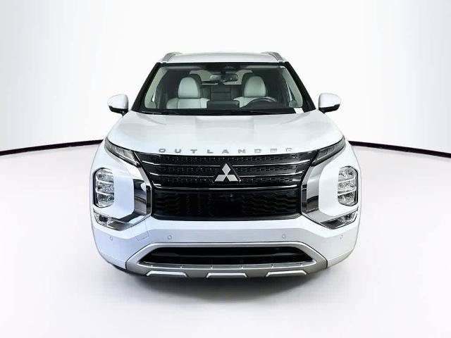 Used 2024 Mitsubishi Outlander SEL FWD image 6