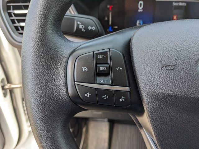 Certified 2025 Ford Escape Active image 31