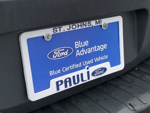 Certified 2017 Ford Transit 150 130 Low Roof w/ Interior Upgrade Package RWD image 27