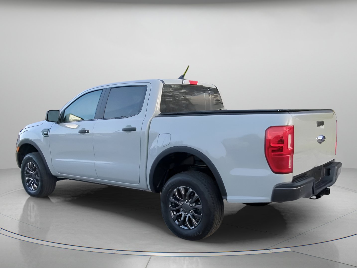Certified 2023 Ford Ranger XLT w/ Equipment Group 301A Mid AWD/4WD image 20