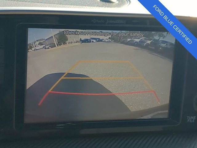 Used 2021 Hyundai Tucson SEL image 21