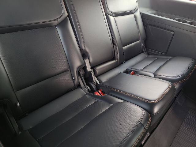 Certified 2025 Ford Expedition Tremor AWD/4WD image 14