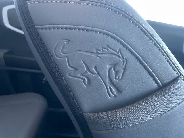 Certified 2025 Ford Bronco Sport Badlands w/ Badlands Tech Package image 23