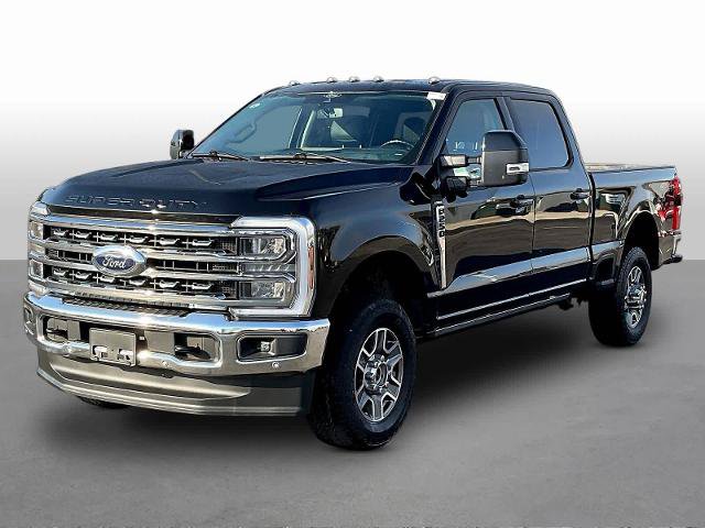 Certified 2024 Ford F250 Lariat w/ Lariat Ultimate Package AWD/4WD image 3
