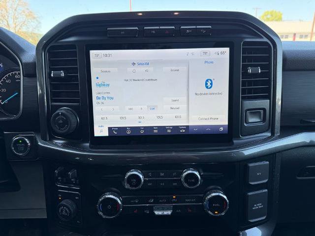 Certified 2023 Ford F150 XLT w/ Equipment Group 302A High AWD/4WD image 15