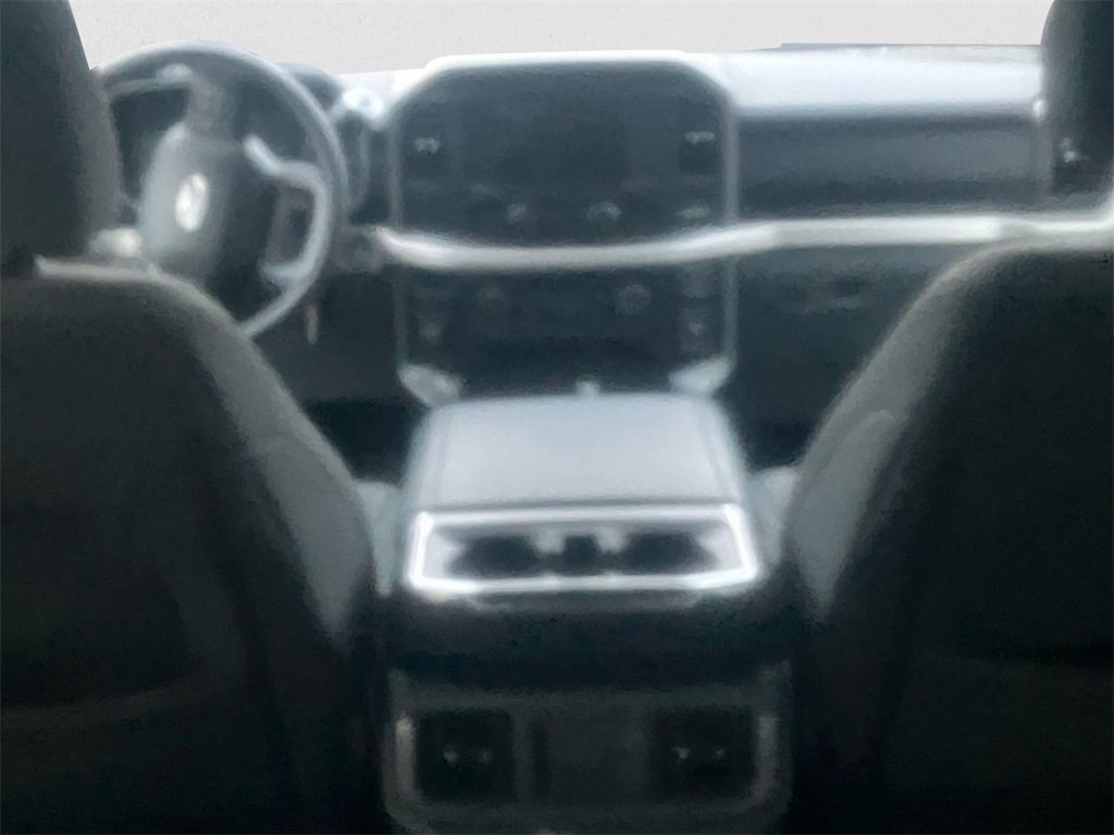 Certified 2022 Ford F150 XLT image 5