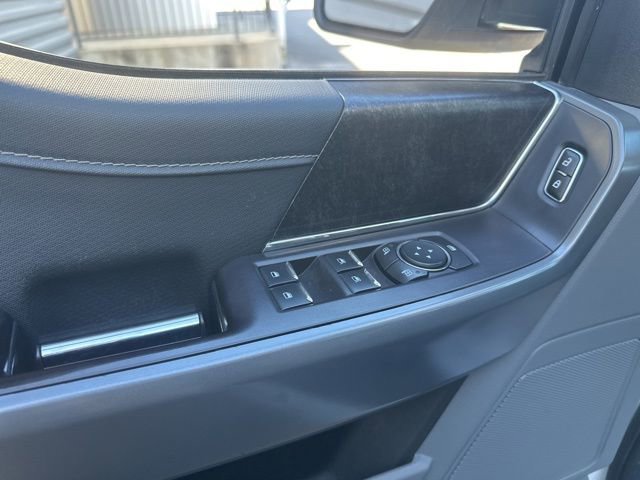 Certified 2022 Ford F150 XLT w/ Equipment Group 301A Mid image 13