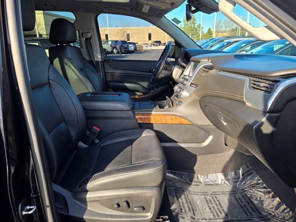 Used 2020 Chevrolet Tahoe Premier image 8