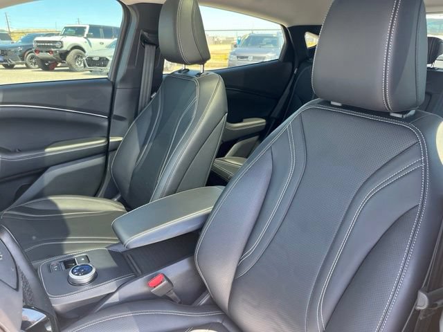 Certified 2024 Ford Mustang Mach-E Premium AWD/4WD image 17