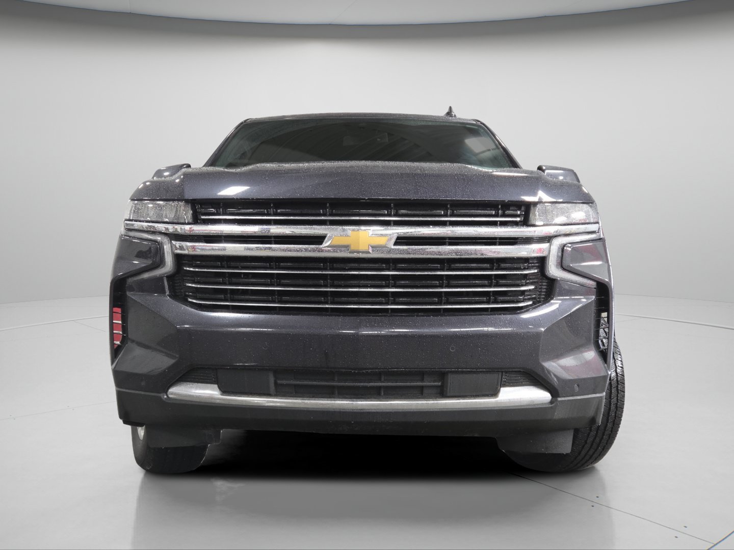 Used 2023 Chevrolet Tahoe LT AWD/4WD image 3