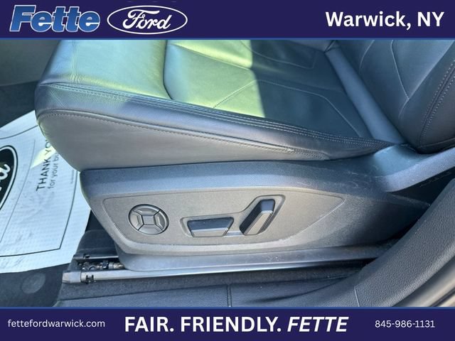 Used 2025 Audi Q3 2.0T Premium AWD/4WD image 17
