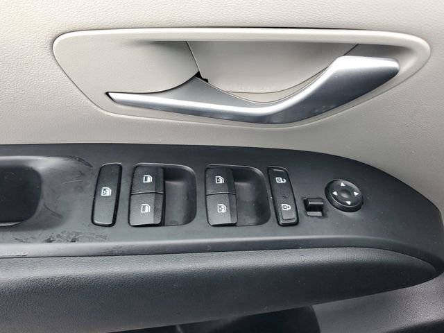 Used 2023 Hyundai Tucson SEL image 20