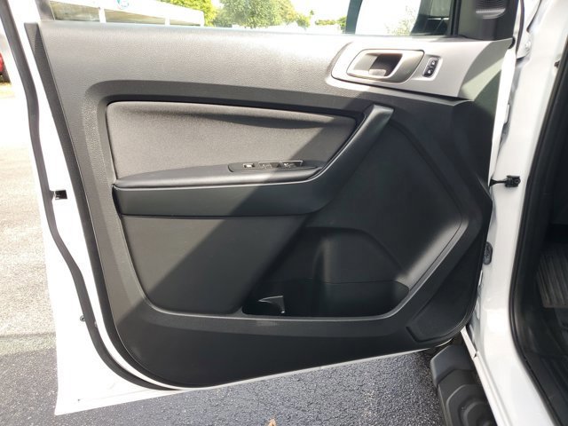 Certified 2023 Ford Ranger XLT w/ Equipment Group 302A High image 15