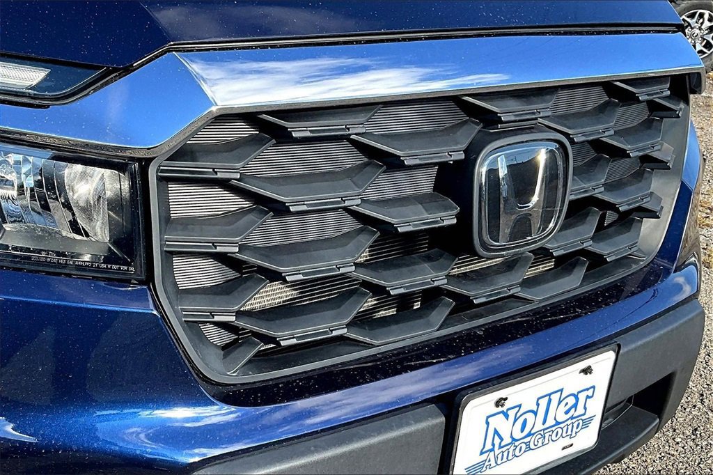 Used 2022 Honda Passport EX-L image 28