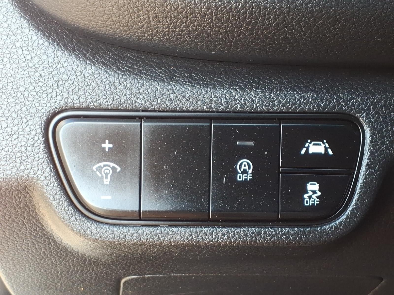 Used 2022 Kia Seltos S FWD image 22