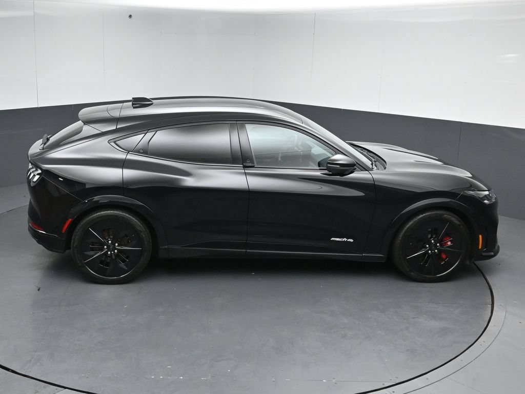 Certified 2025 Ford Mustang Mach-E GT AWD/4WD image 50
