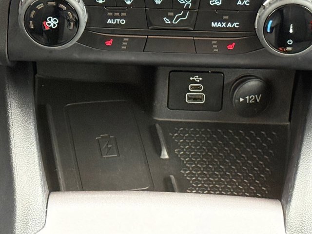 Certified 2024 Ford Bronco Sport Big Bend w/ Convenience Package AWD/4WD image 6