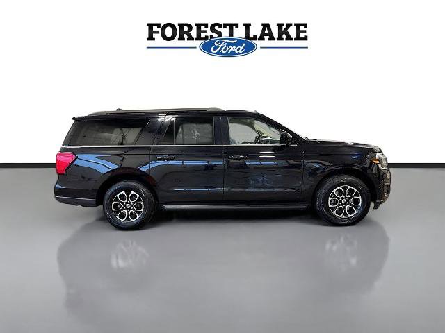 Certified 2024 Ford Expedition Max XLT AWD/4WD image 8
