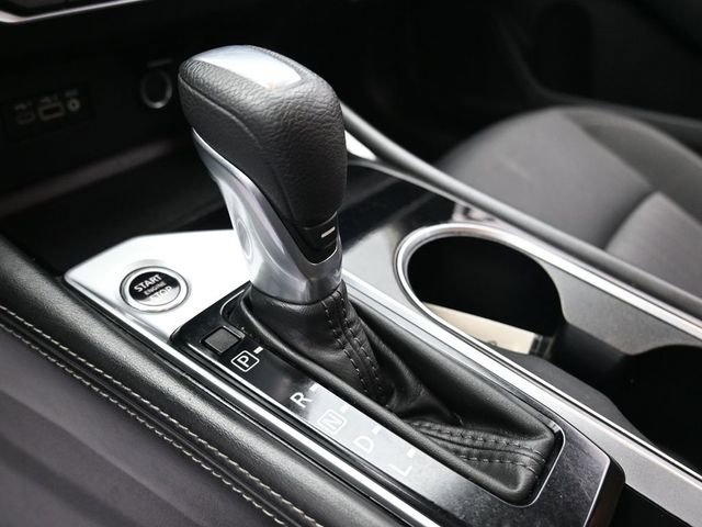 Used 2023 Nissan Altima 2.5 SV image 22