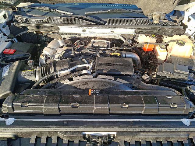 Used 2020 Chevrolet Silverado 2500 LT w/ Z71 Off-Road Package image 25