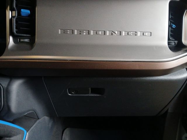 Certified 2023 Ford Bronco Outer Banks image 60