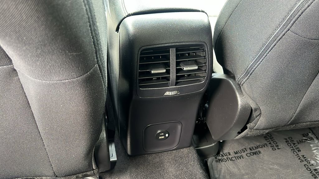 Certified 2022 Ford Escape SE w/ SE Sport Appearance Package FWD image 10