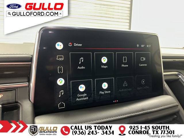 Used 2022 GMC Yukon XL SLE w/ Gmc Pro Safety Plus Package AWD/4WD image 26