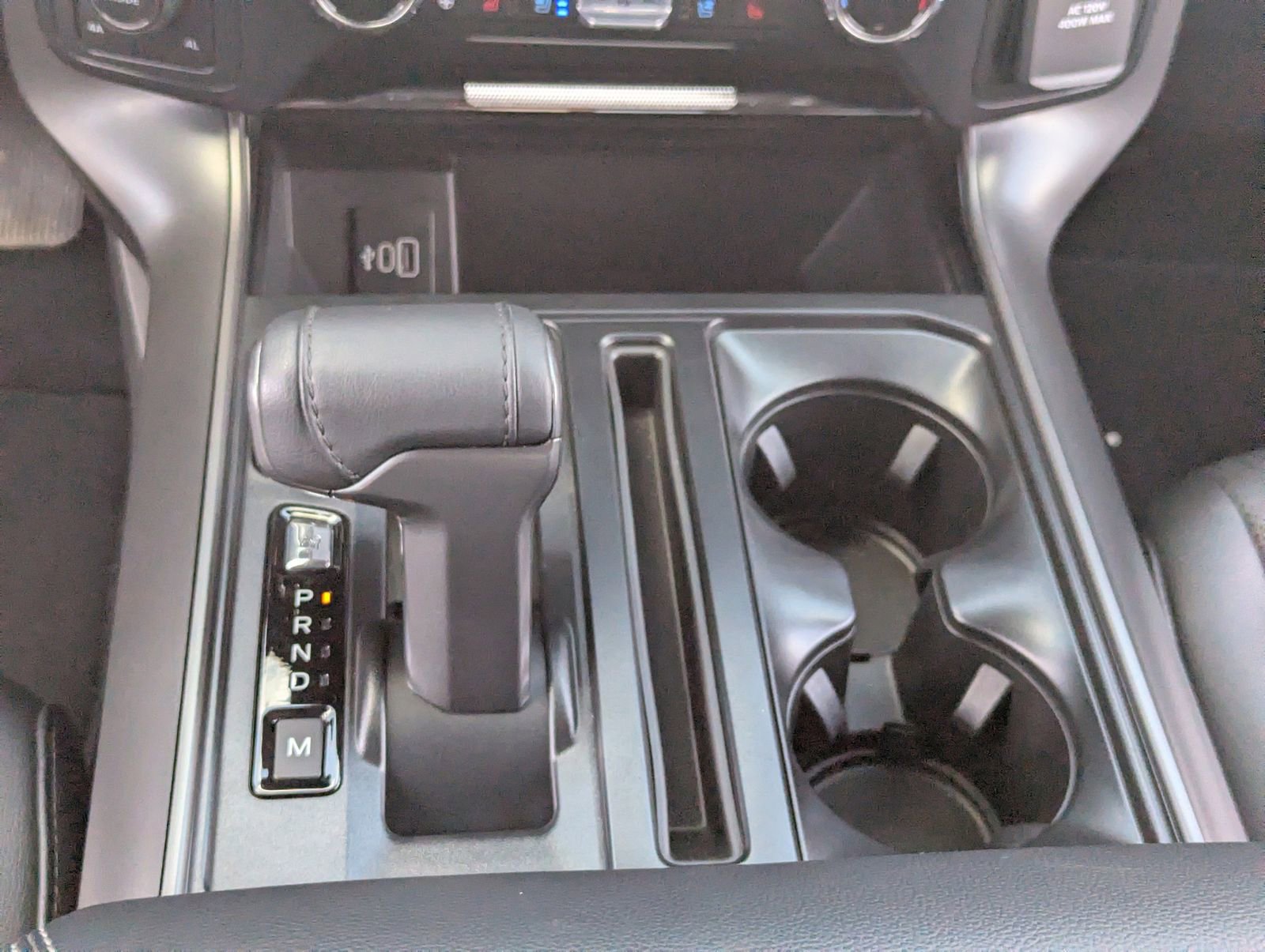 Certified 2025 Ford F150 Lariat AWD/4WD image 21