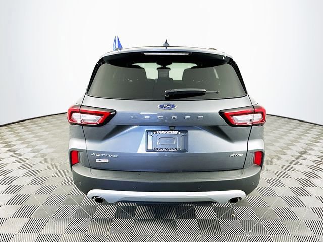 Certified 2023 Ford Escape Active w/ Tech Pack #2 image 4