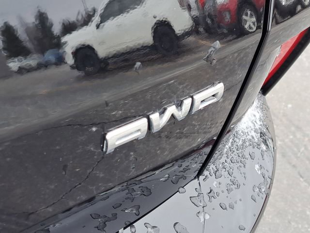 Certified 2024 Ford Escape ST-Line w/ Tech Pack #1 image 7