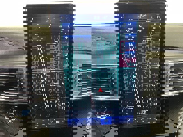 Certified 2023 Ford Explorer ST w/ Equipment Group 401A image 22