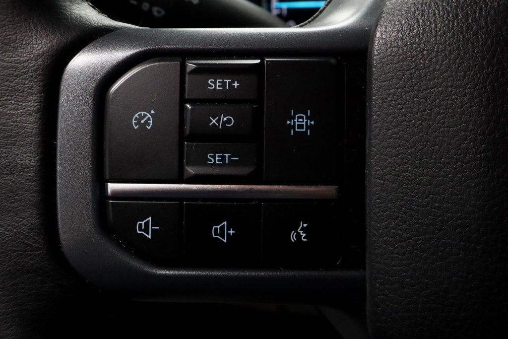 Certified 2023 Ford F150 XLT w/ Equipment Group 302A High image 30