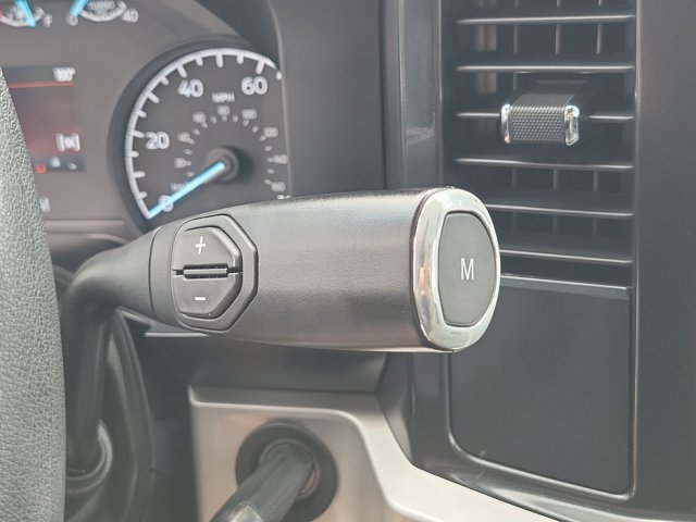 Certified 2025 Ford F250 XLT AWD/4WD image 31