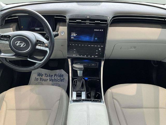 Used 2024 Hyundai Tucson SEL w/ Convenience Package AWD/4WD image 27