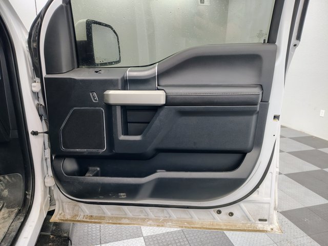 Certified 2019 Ford F150 Lariat AWD/4WD image 14