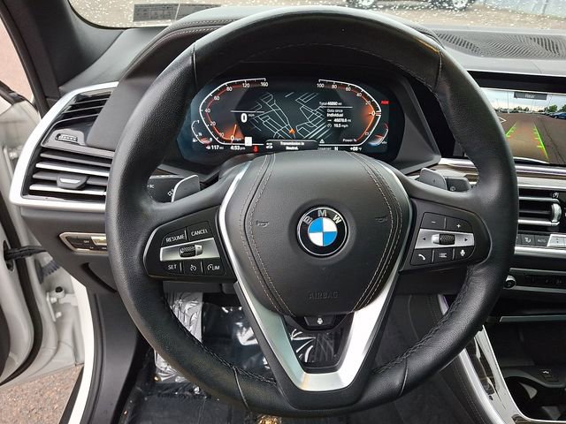 Used 2023 BMW X5 xDrive40i w/ Premium Package AWD/4WD image 20