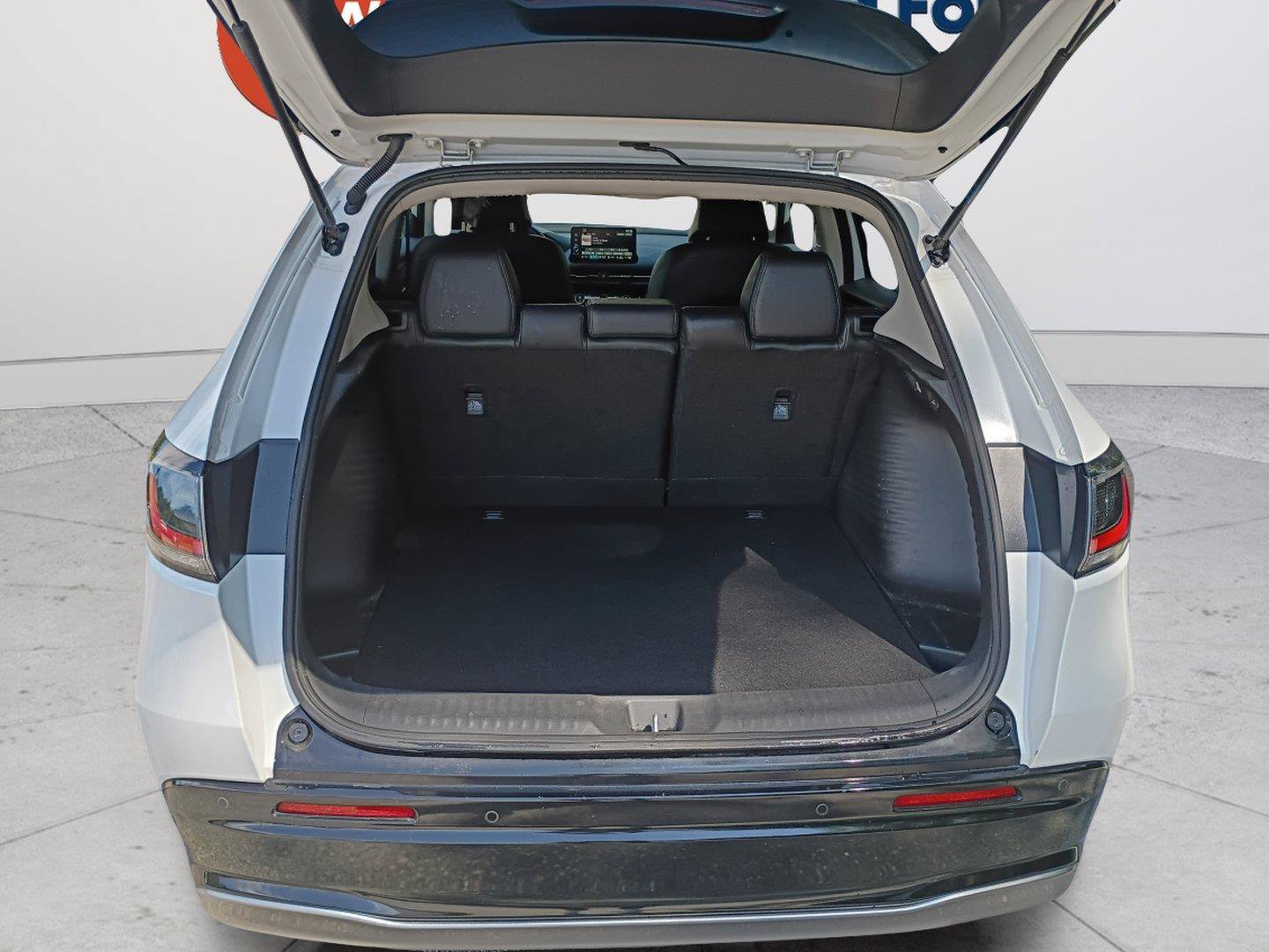 Used 2024 Honda HR-V EX-L image 18
